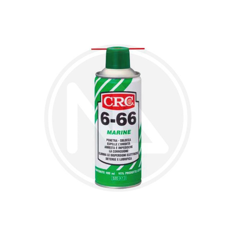 CRC 6-66 MARINE MULTIFUNCTION PROTECTIVE
