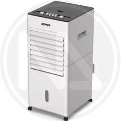 RAFFRESCATORE AD ACQUA "ZAIR04" ZEPHIR