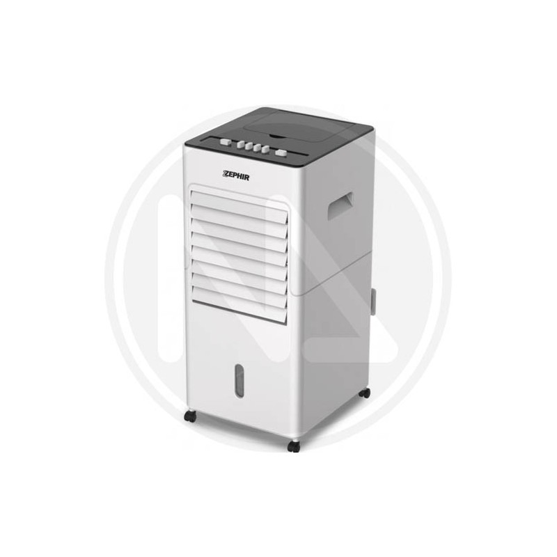 WATER COOLER 3 SPEED "ZAIR04" ZEPHIR