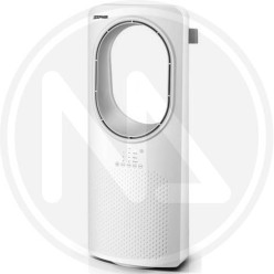 VENTILATORE A TORRE Con TELECOMANDO "PH88BL" ZEPHIR