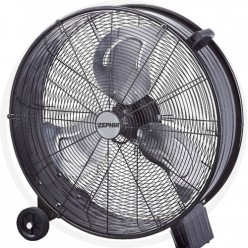 VENTILATORE INDUSTRIALE "ZDM60CM" zephir