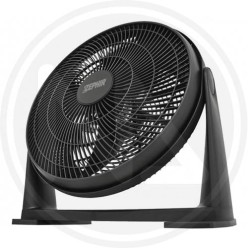 FLOOR FAN "ZBF04CM" zephir