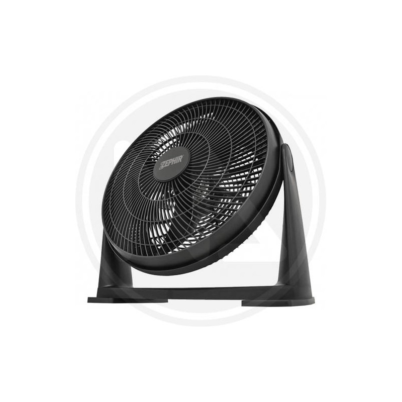 FLOOR FAN "ZBF04CM" zephir