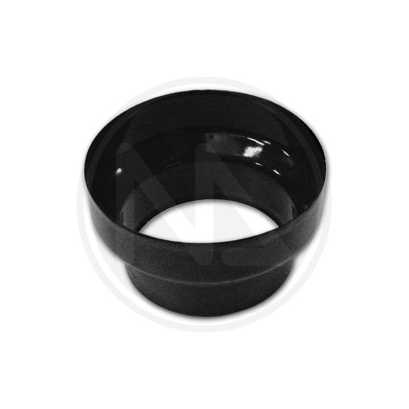 Black PLUS reduction system for pipe*