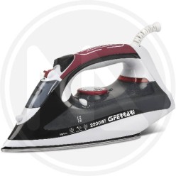 FERRO DA STIRO "CALIFFO" G3 FERRARI