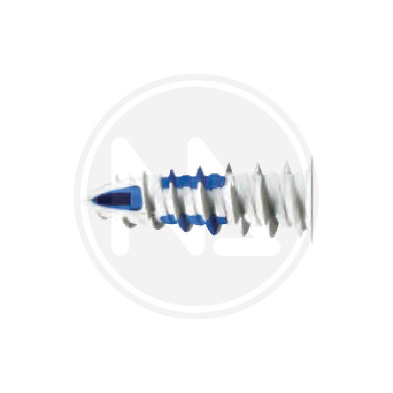 DOWEL for BICOMPONENT PLASTERBOARD