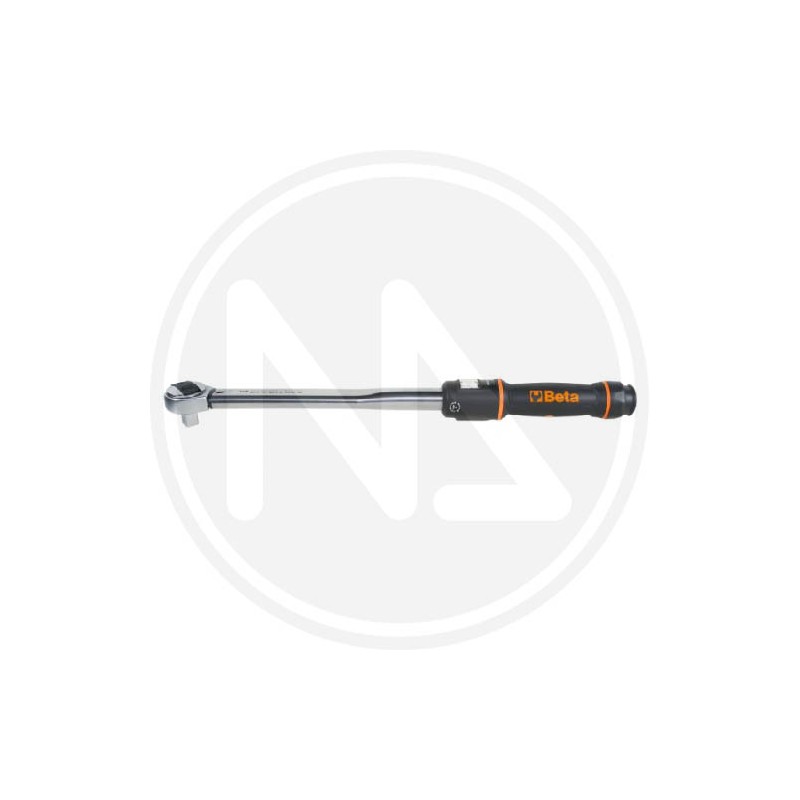 TORQUE WRENCH "666N" BETA