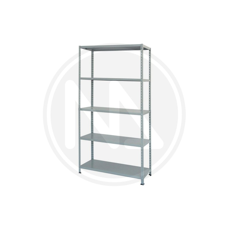 metal sheet shelf kit "SP.15/10"