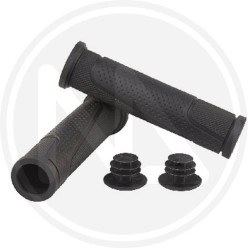 PVC BIKE GRIPS