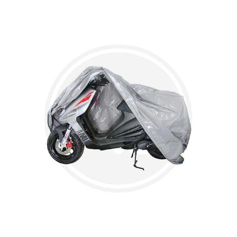 WATERPROOF BIKE COVER