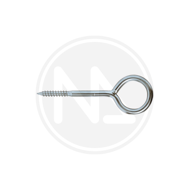 SCREW EYES FOR SCAFFOLDING MAURER PLUS