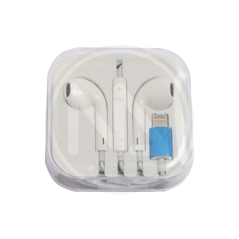 NEW APPLE LIGHTNING ATTACK HEARPHONES