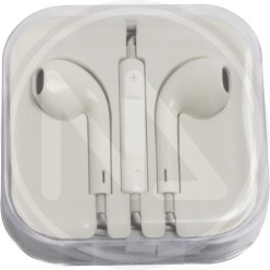 HEARPHONES JACK CONNECTION 3.5 MM