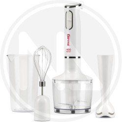 3 in 1 HAND BLENDER "MX16" GIRMI