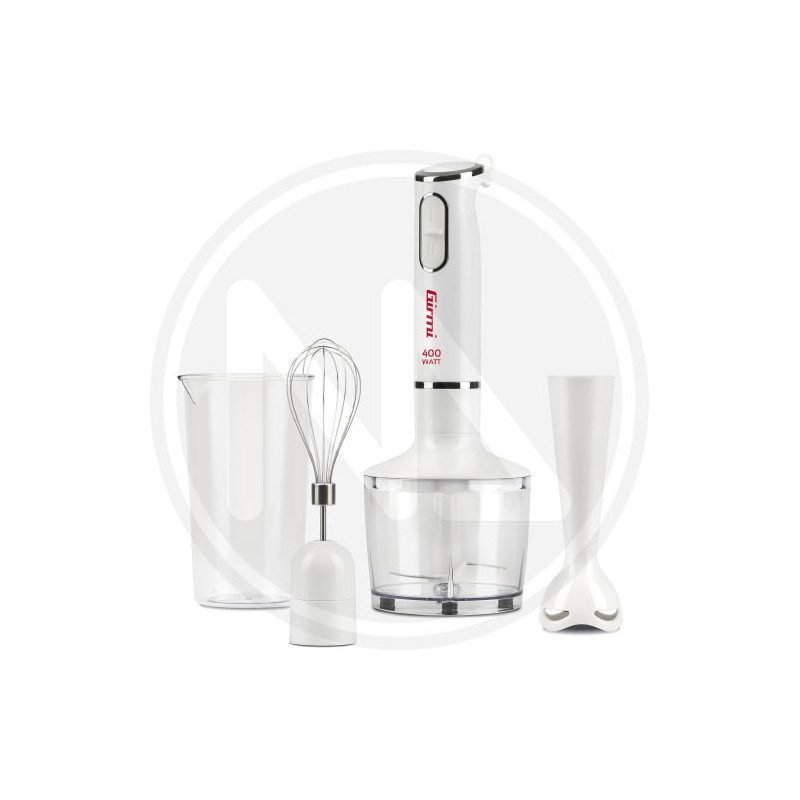 3 in 1 HAND BLENDER "MX16" GIRMI