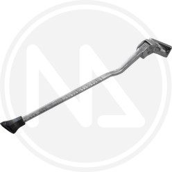 SIDE STAND FOR CYCLES