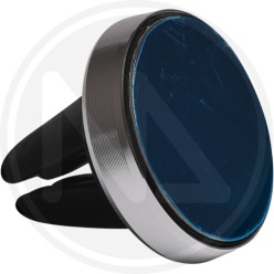 SUPPORTO MAGNETICO PER AUTO PER SMARTPHONE