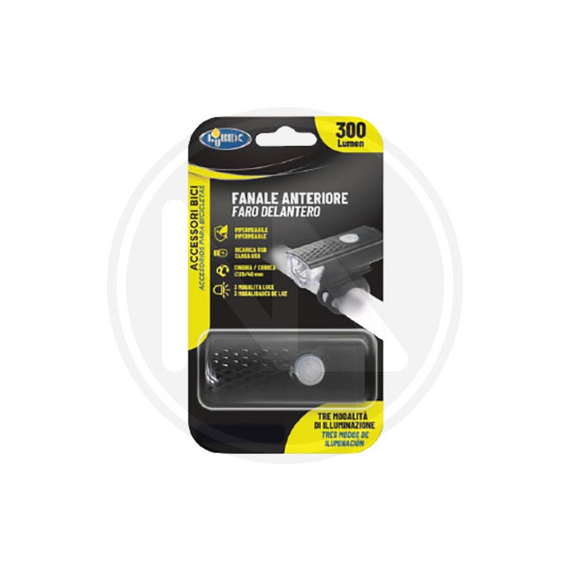 Universal LED HEADLIGHT FOR CYCLES