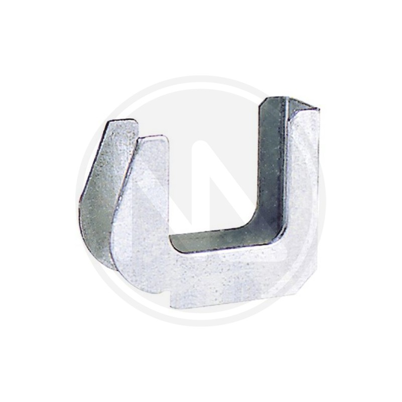 HOOK FOR SHELVES