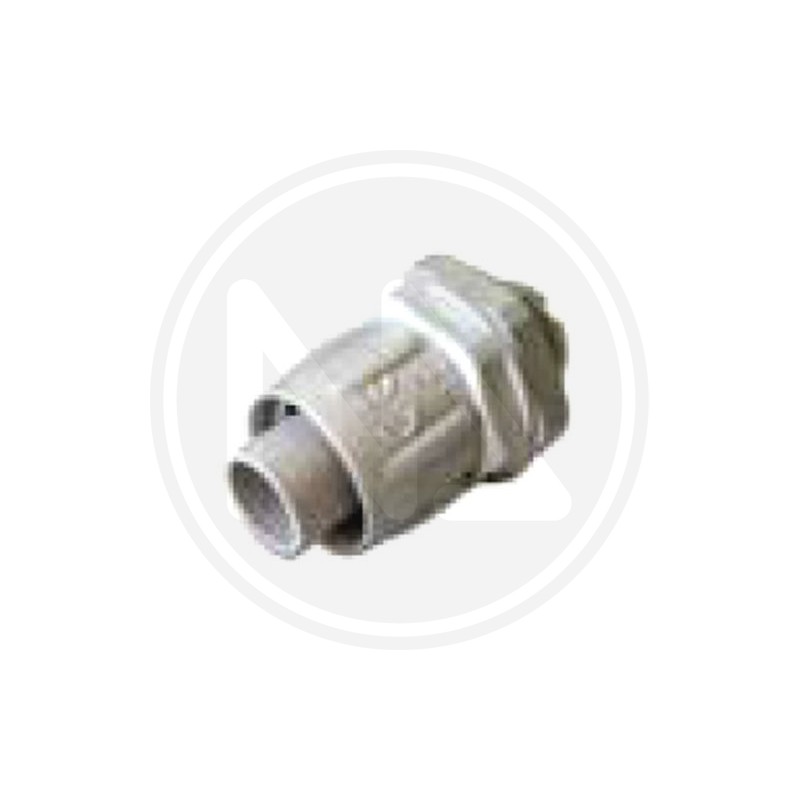 Simple BOX-SHEATH FITTING