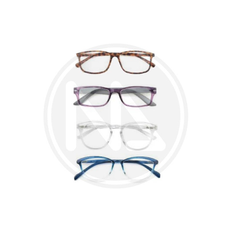 READING GLASSES "BASIC" EL CHARRO