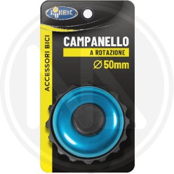 CAMPANELLO IN LEGA PER CICLI A ROTAZIONE