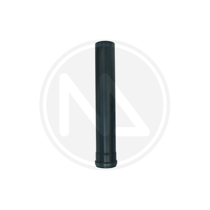 PIPE FOR PELLET STOVE