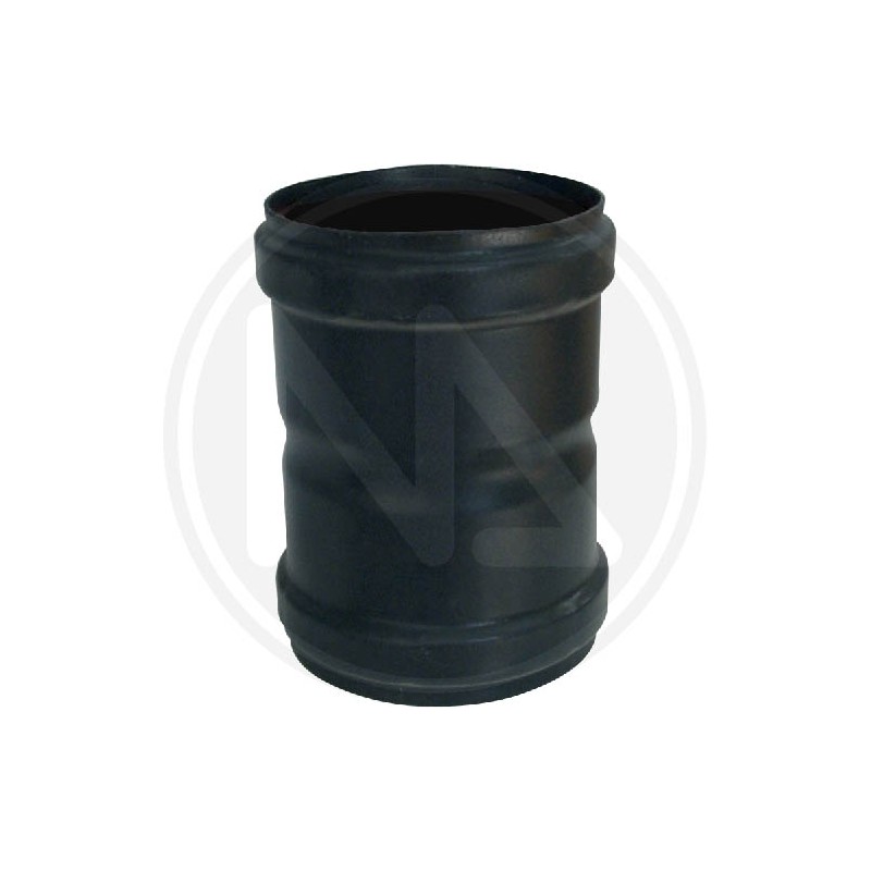 converter for condensation for pellet stove PIPE