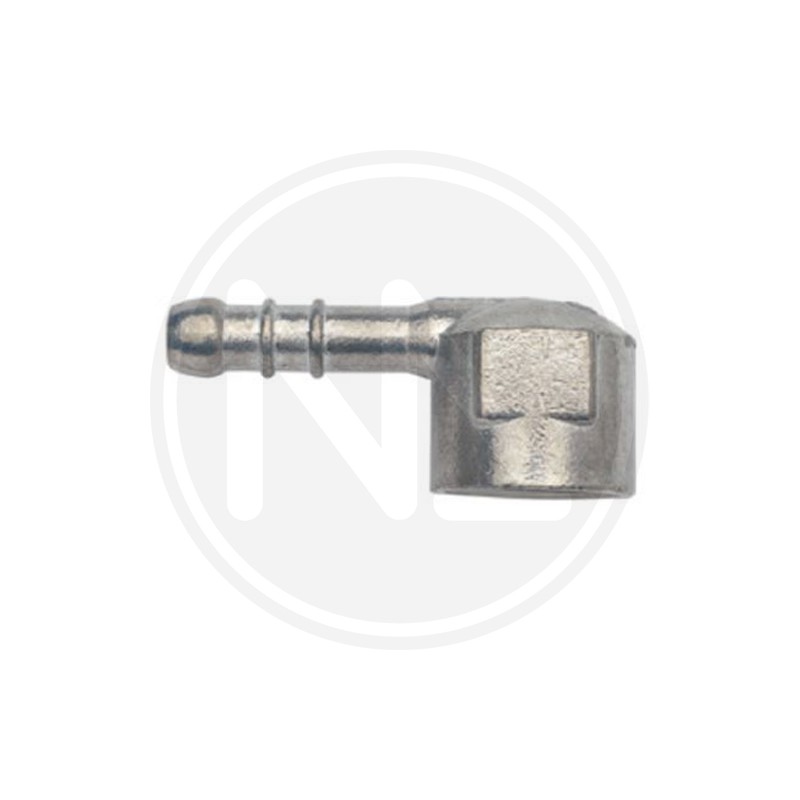 ELBOW HOSE HOLDER for lpg female