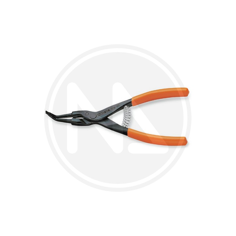 BETA "1037" PLIERS for rings