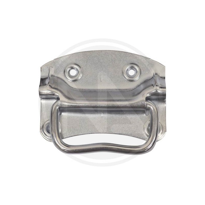 zinc plated HANDLE FOR trunk