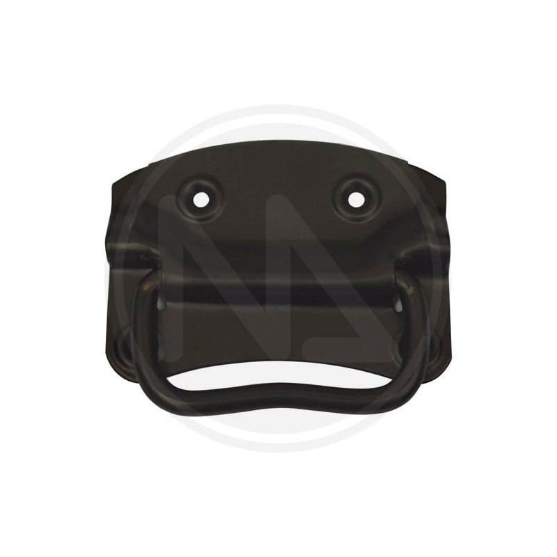 BLACK HANDLE FOR trunk 701