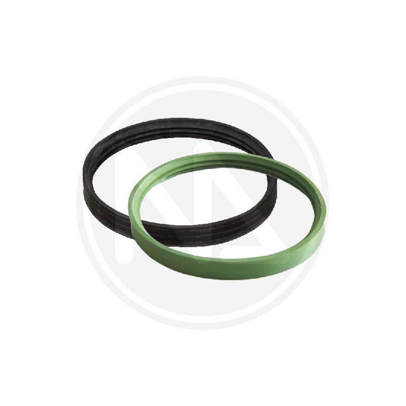GASKET FOR PELLET STOVE PIPE in vitol
