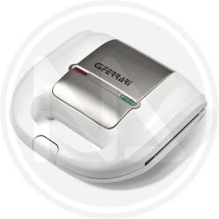 TOSTIERA ELETTRICA "MYTOAST" G3 FERRARI