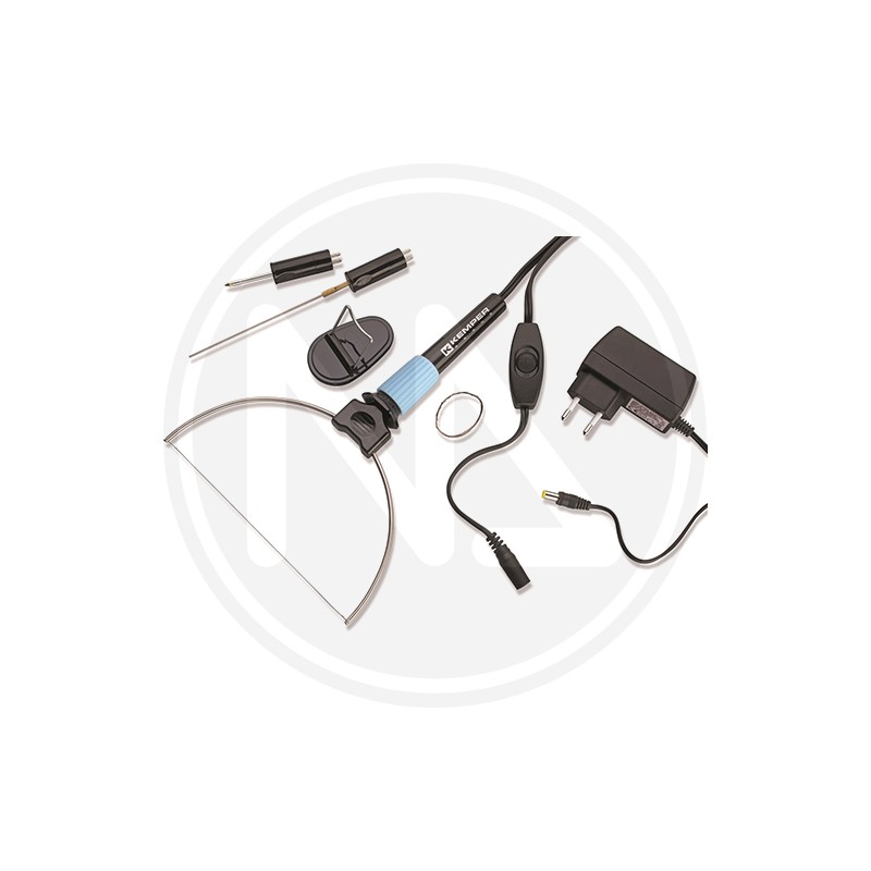 PROFESSIONAL electric POLYSTYRENE CUTTER
