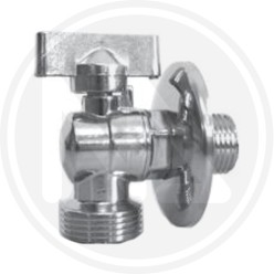 BALL VALVE FOR WASHING MACHINE