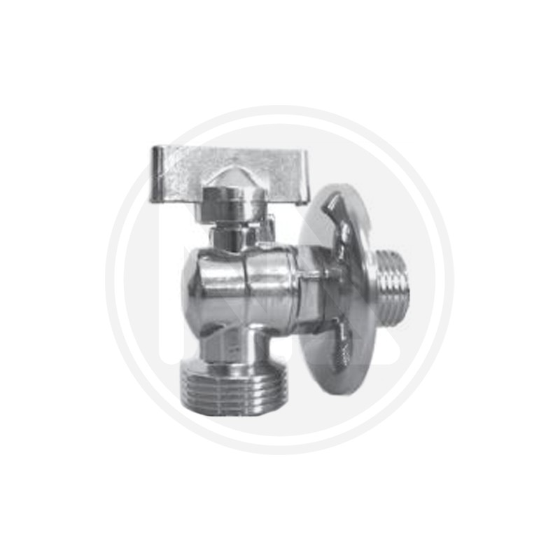 BALL VALVE FOR WASHING MACHINE