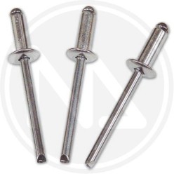 rivets-steel rivets far