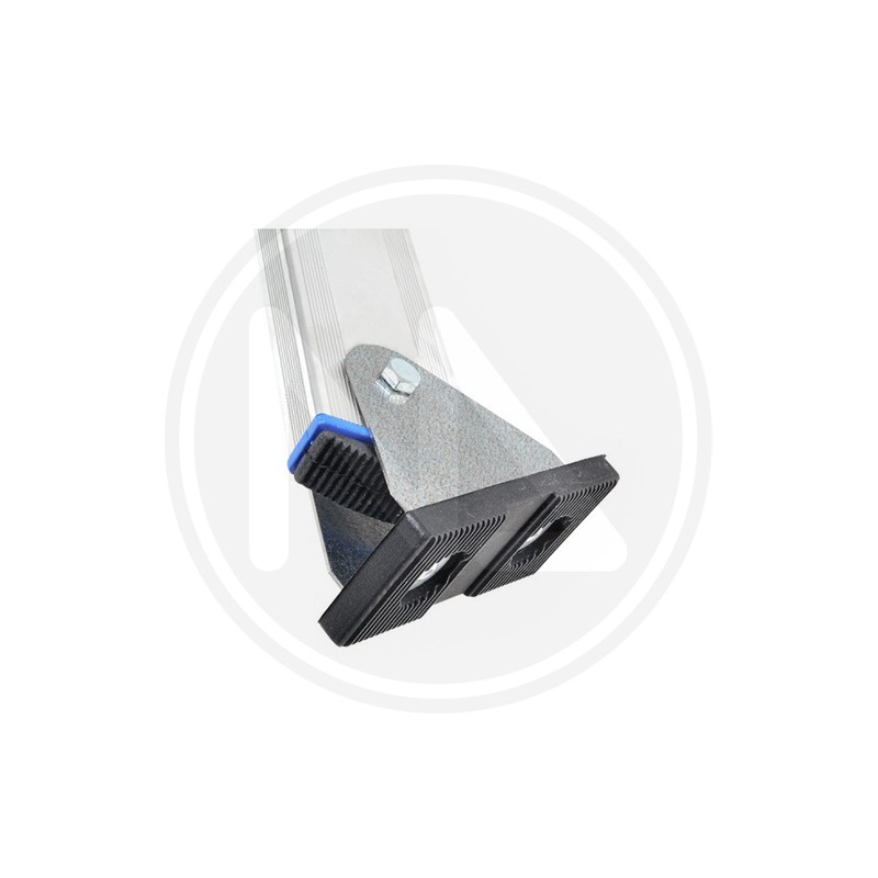 SWIVELING FOOT AGRICULTURE FOR GIERRE LADDER
