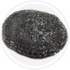 steel wool sponge