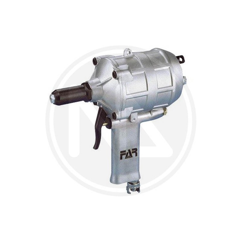 RIVETTATRICE pneumatica RAC 83/95 far RIVETTATRICE pneumatica RAC 83/95 far