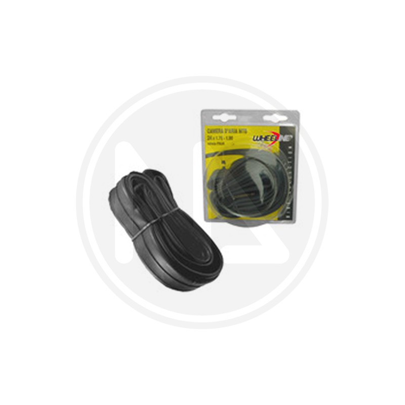AIR CHAMBER for CYCLES With PRESTA VALVE