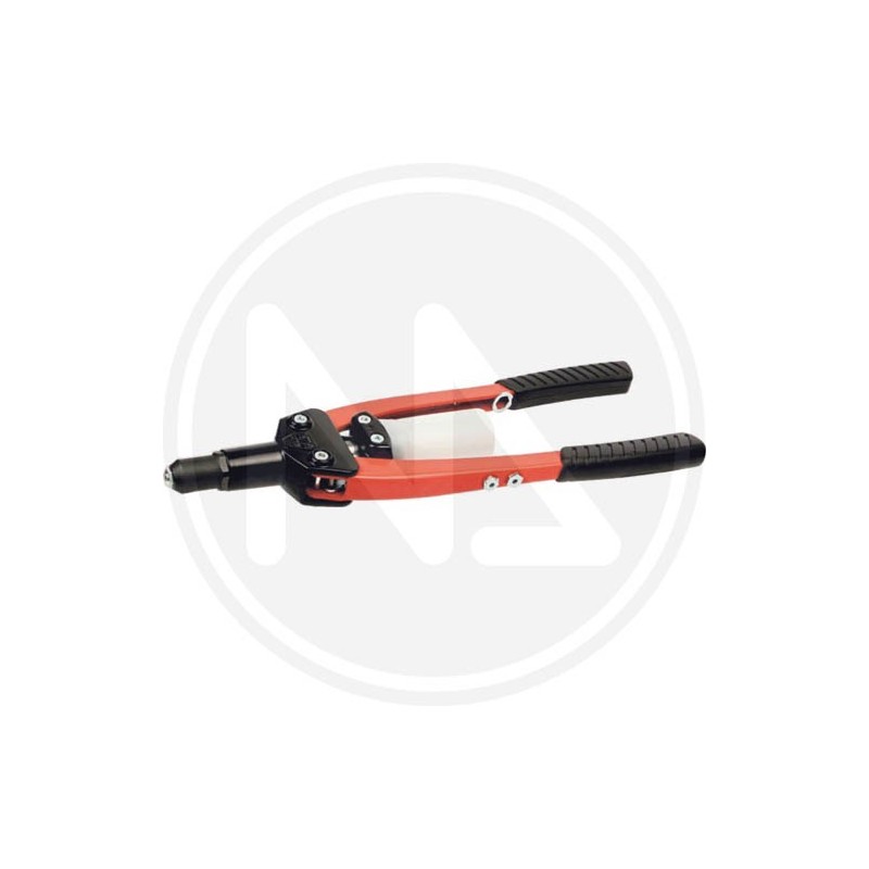 RIVETTATRICE CON SERBATOIO K25 FAR