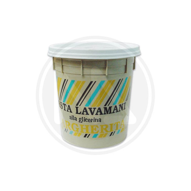glycerine paste for washing hands