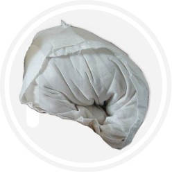 WHITE RAGS 1st CHOICE