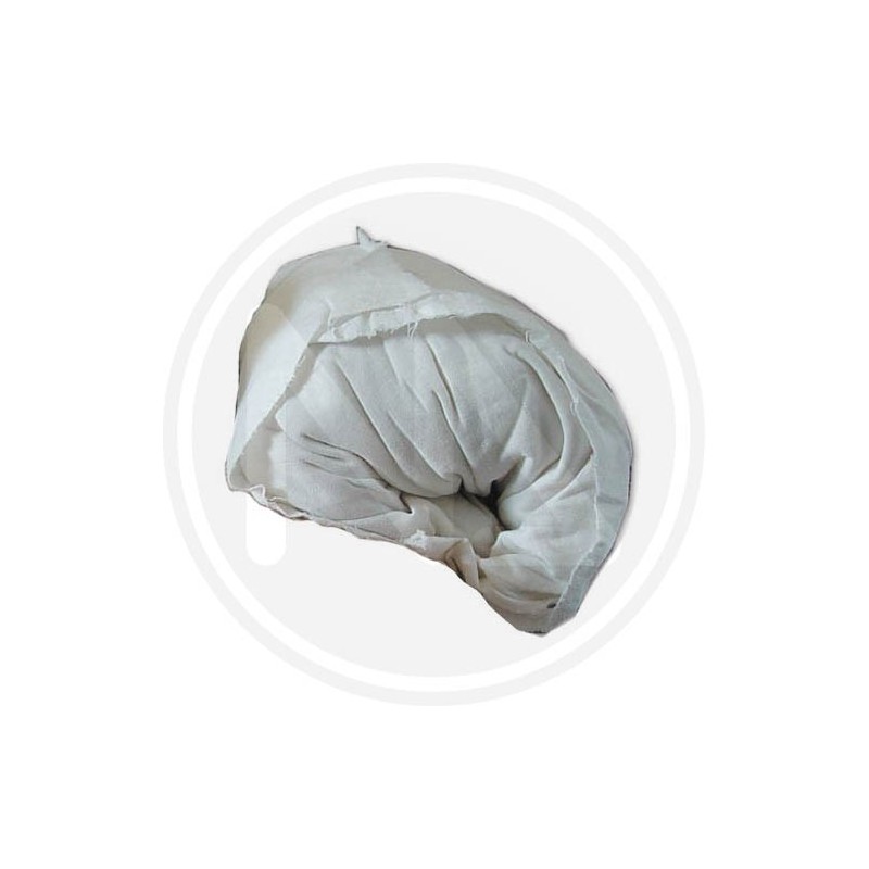 WHITE RAGS 1st CHOICE