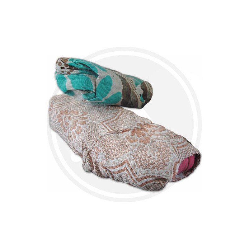 COLORED RAGS