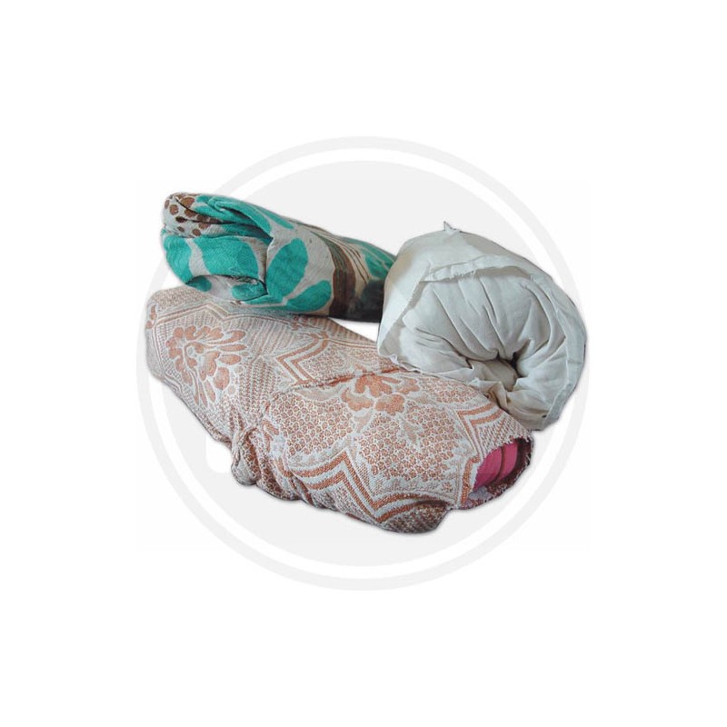 COLORED RAGS