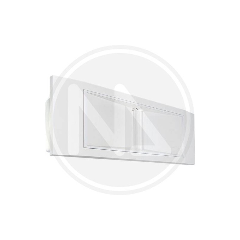 EMERGENCY LED LAMP "STILE IN" BEGHELLI