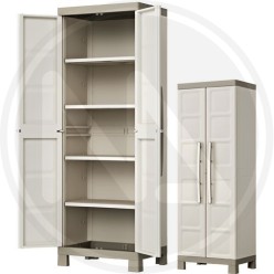 HIGH RESIN CABINET "EXCELLENCE" KETER